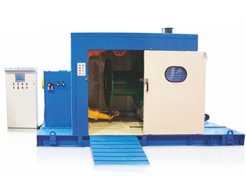 1250懸臂式單絞機(jī)